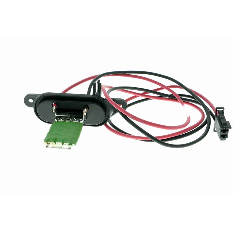 V46790025 Vemo Interior Blower Regulator Auto Parts