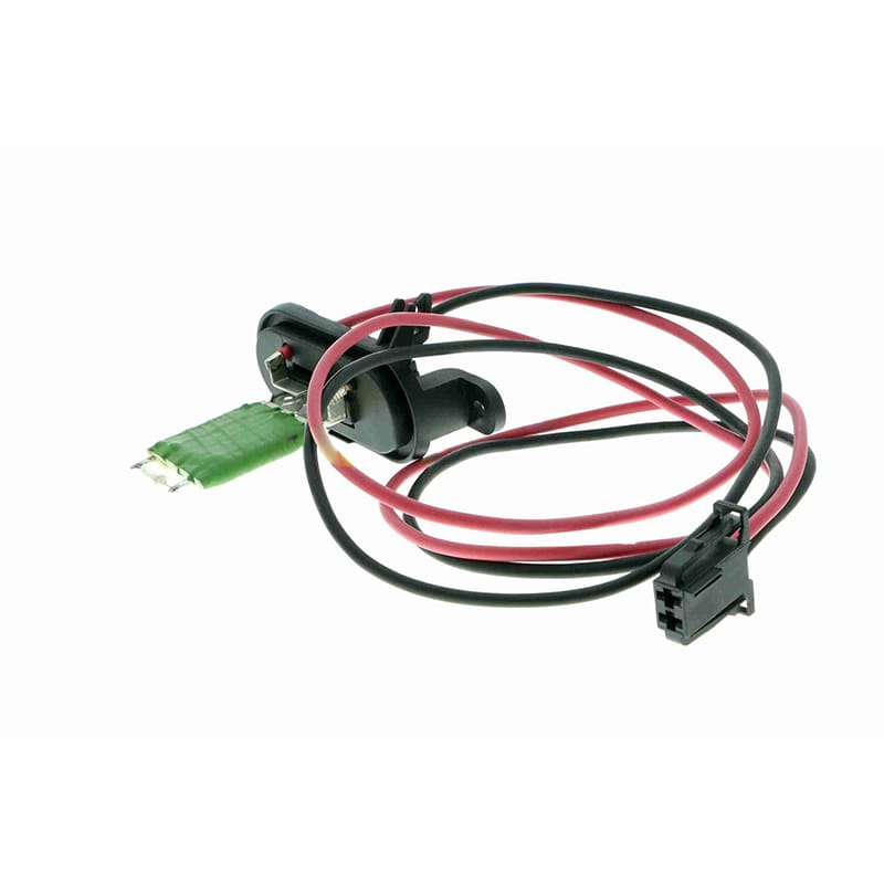 V46790025 Vemo Interior Blower Regulator Auto Parts