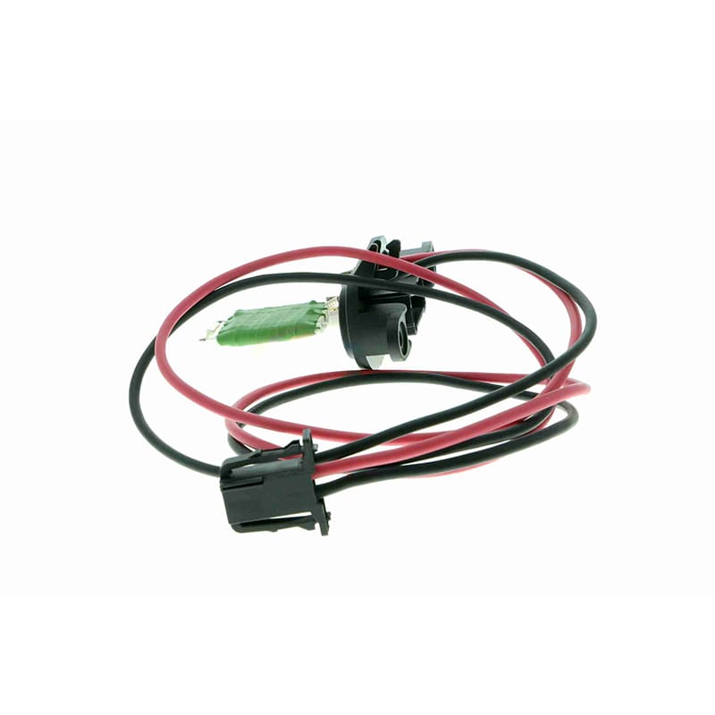 V46790025 Vemo Interior Blower Regulator Auto Parts