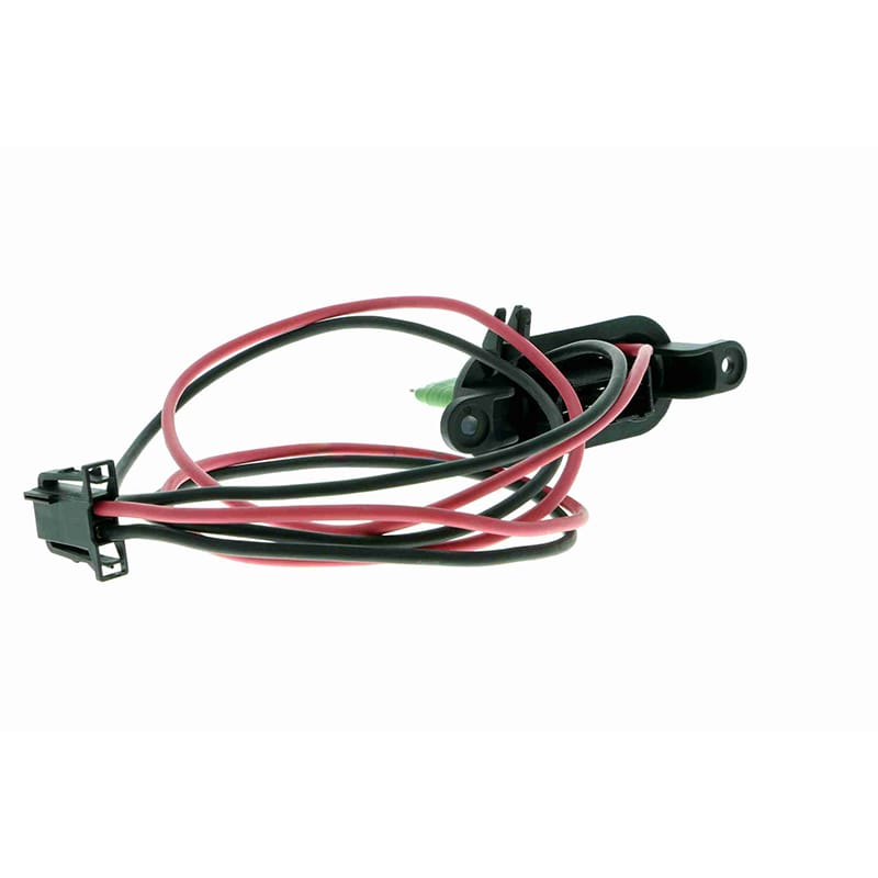 V46790025 Vemo Interior Blower Regulator Auto Parts