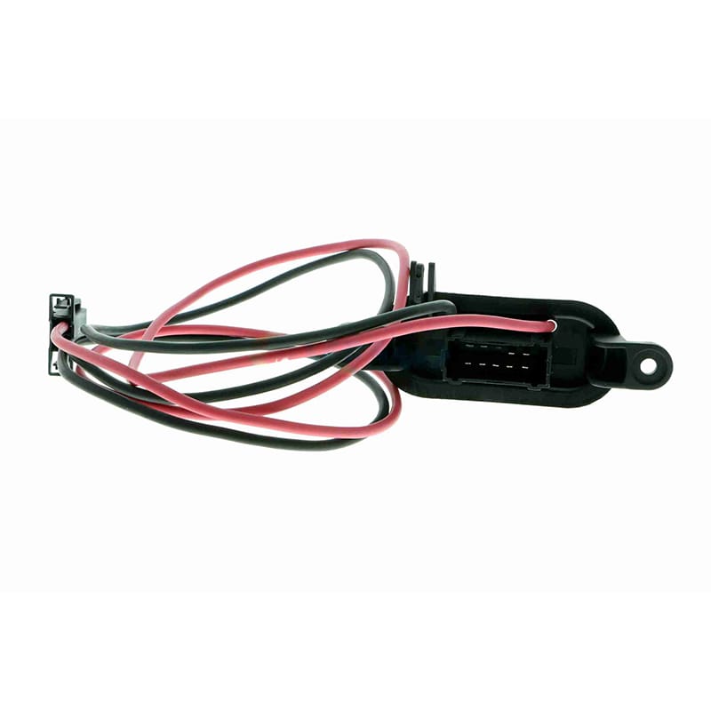 V46790025 Vemo Interior Blower Regulator Auto Parts
