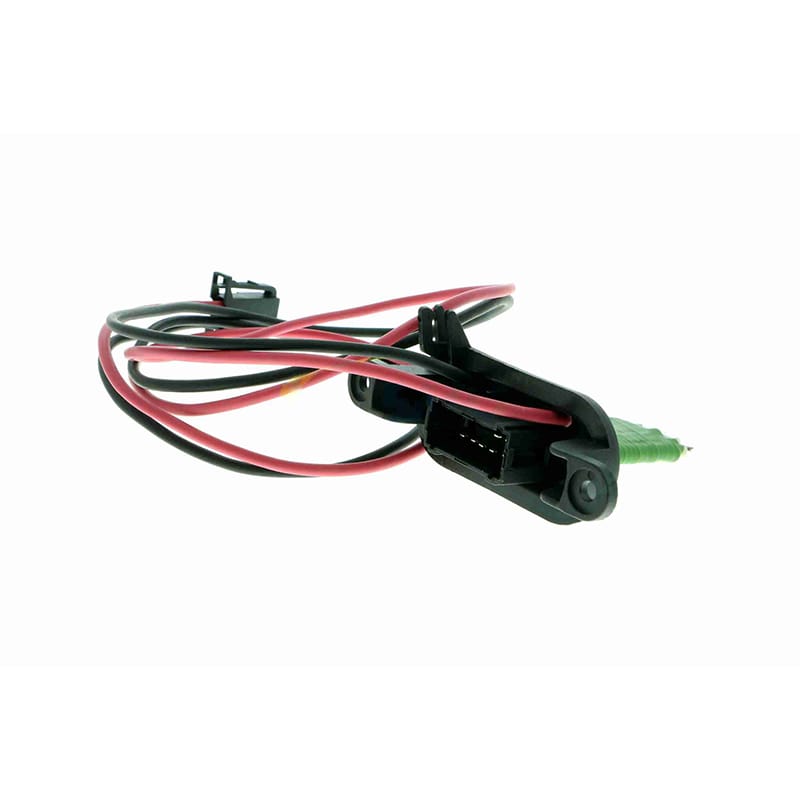 V46790025 Vemo Interior Blower Regulator Auto Parts