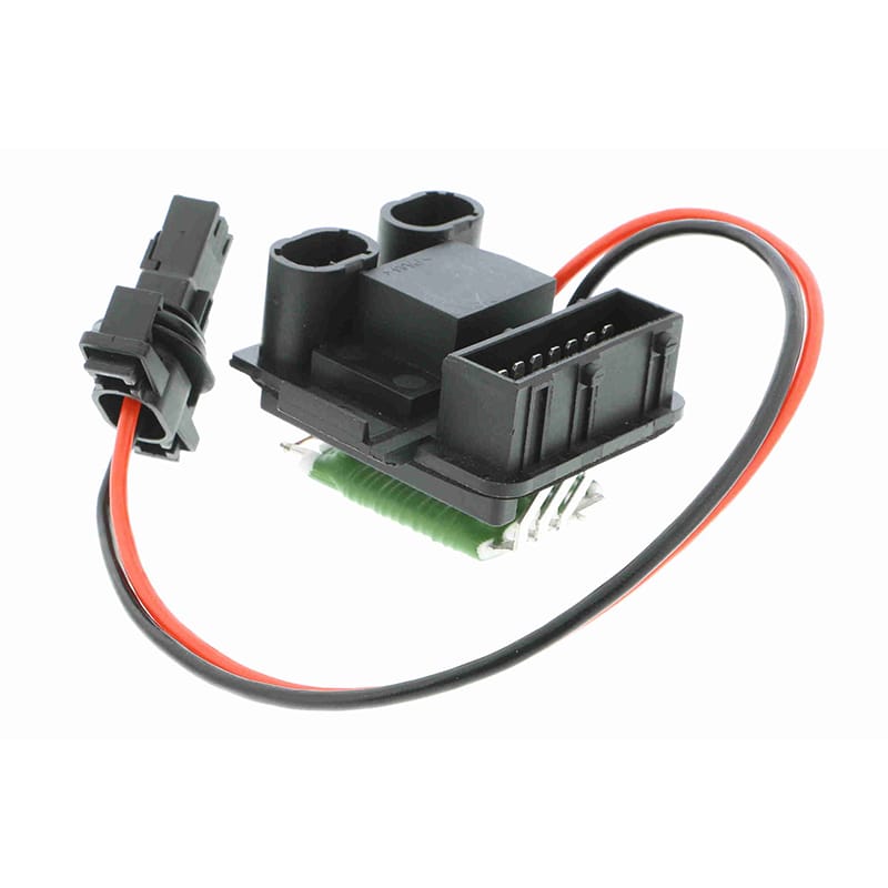 7701044817 Renault Interior Blower Regulator Auto Parts