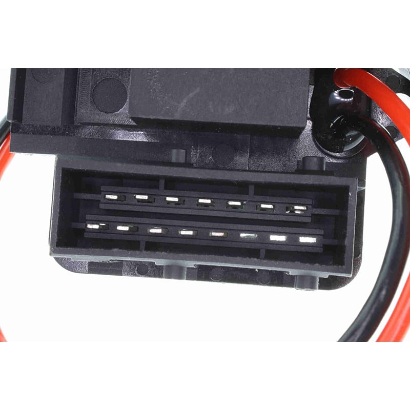 7701044817 Renault Interior Blower Regulator Auto Parts