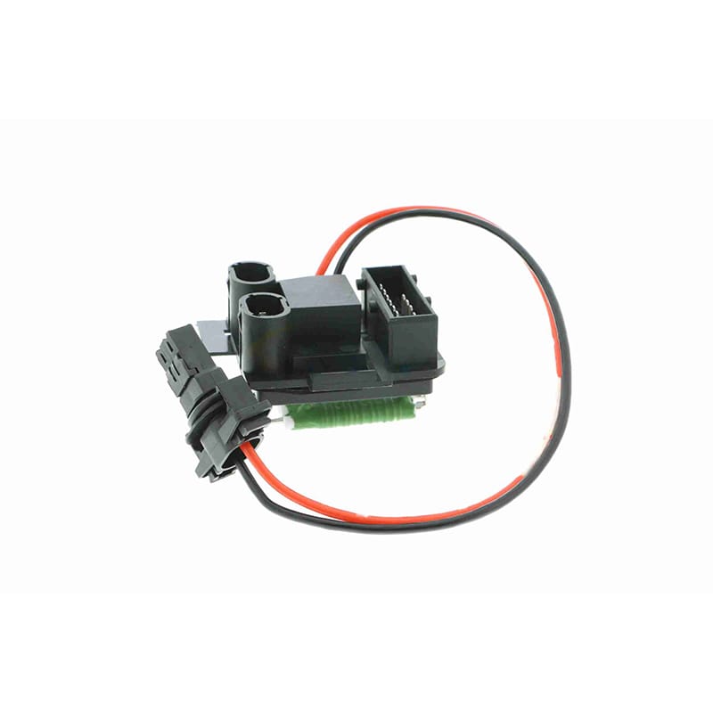 7701044817 Renault Interior Blower Regulator Auto Parts