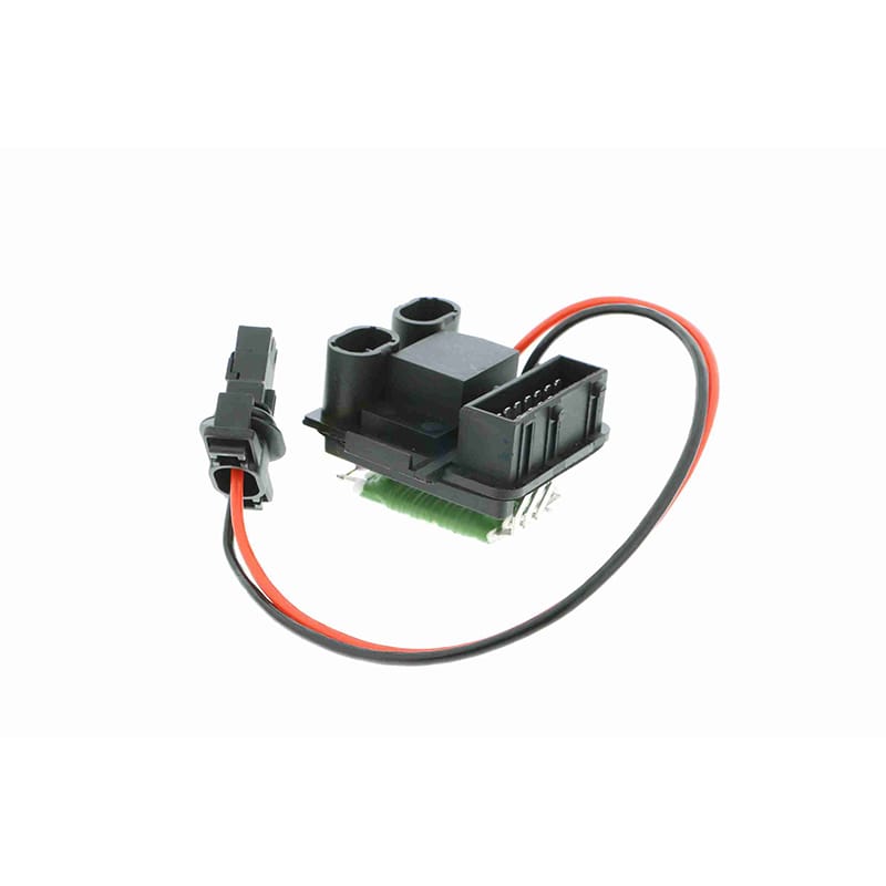 7701044817 Renault Interior Blower Regulator Auto Parts