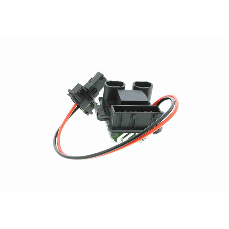7701044817 Renault Interior Blower Regulator Auto Parts
