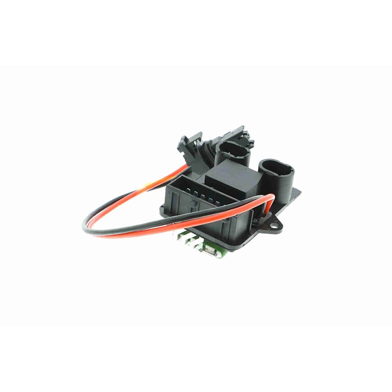 7701044817 Renault Interior Blower Regulator Auto Parts