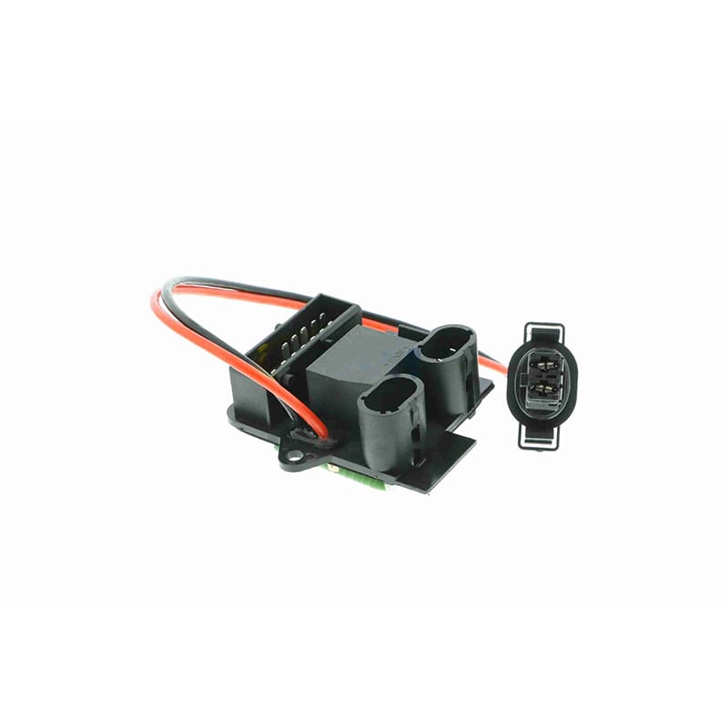 7701044817 Renault Interior Blower Regulator Auto Parts