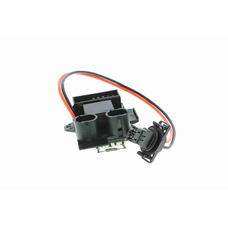 7701044817 Renault Interior Blower Regulator Auto Parts