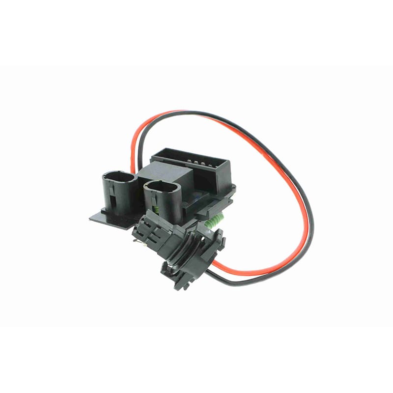 7701044817 Renault Interior Blower Regulator Auto Parts