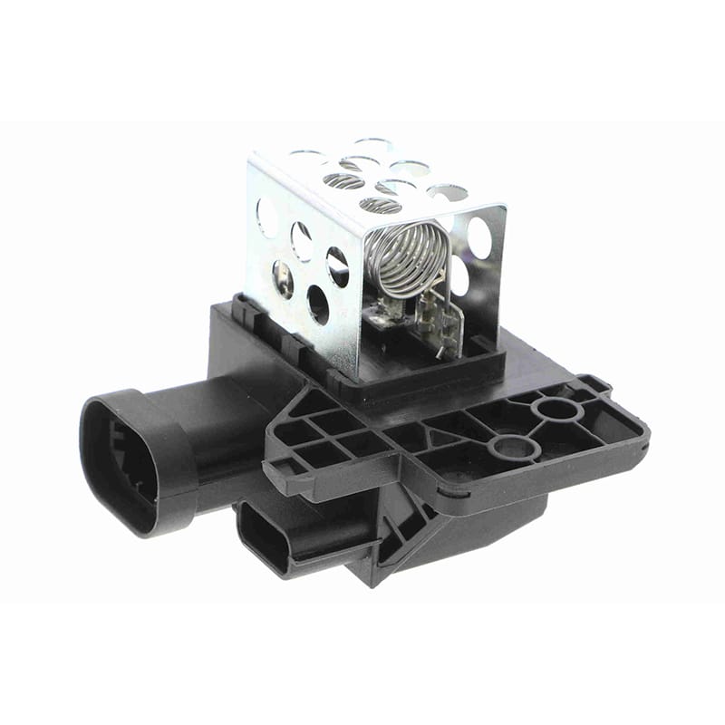255509263R Renault Interior Blower Regulator Auto Parts