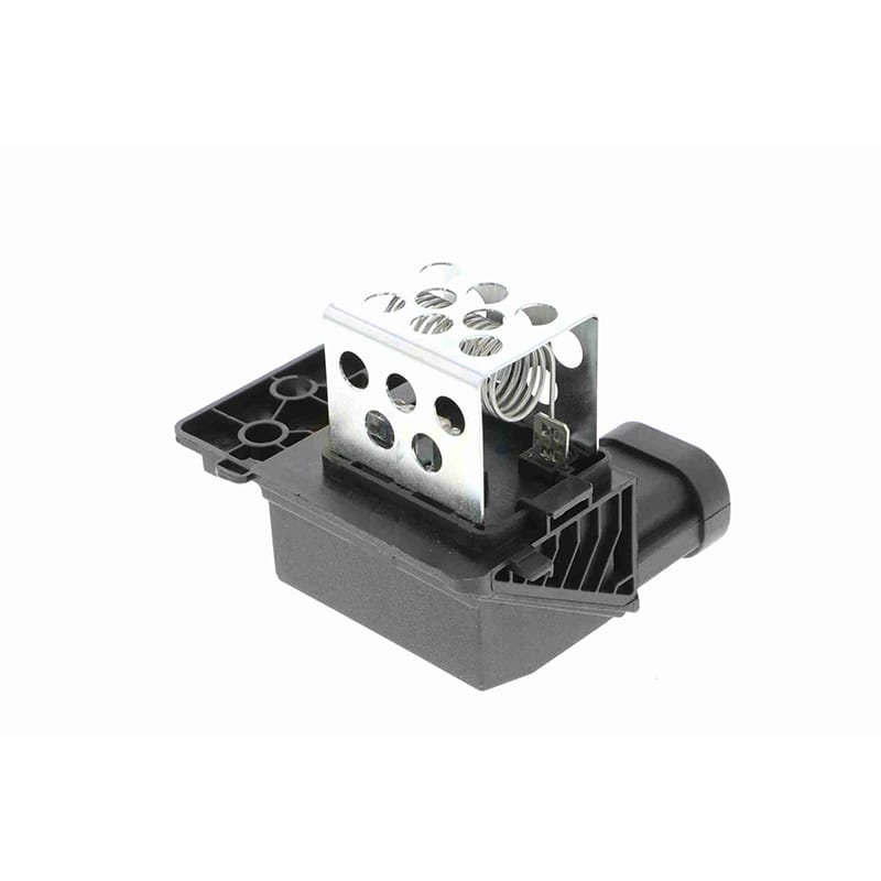 255509263R Renault Interior Blower Regulator Auto Parts