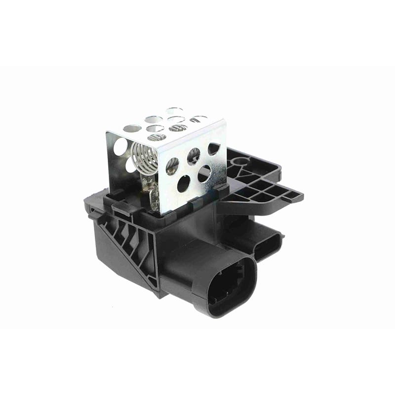 255509263R Renault Interior Blower Regulator Auto Parts