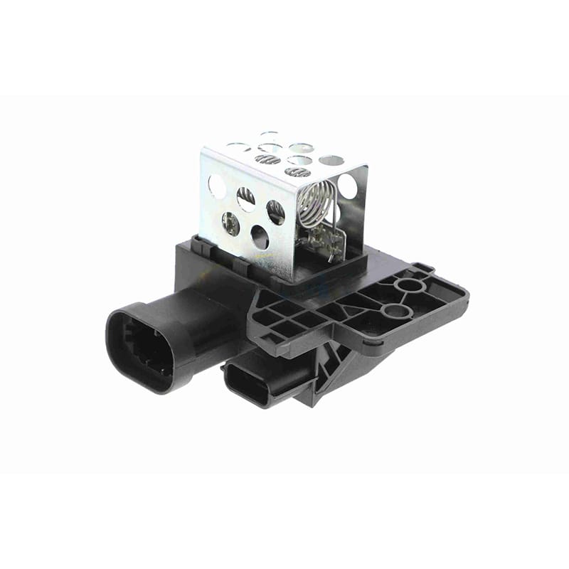 255509263R Renault Interior Blower Regulator Auto Parts
