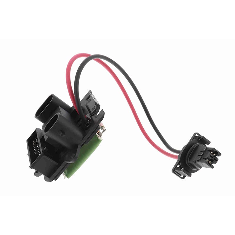 7701050890 Renault Interior Blower Regulator Auto Parts