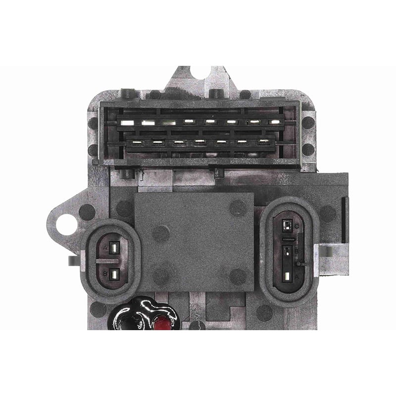 7701050890 Renault Interior Blower Regulator Auto Parts