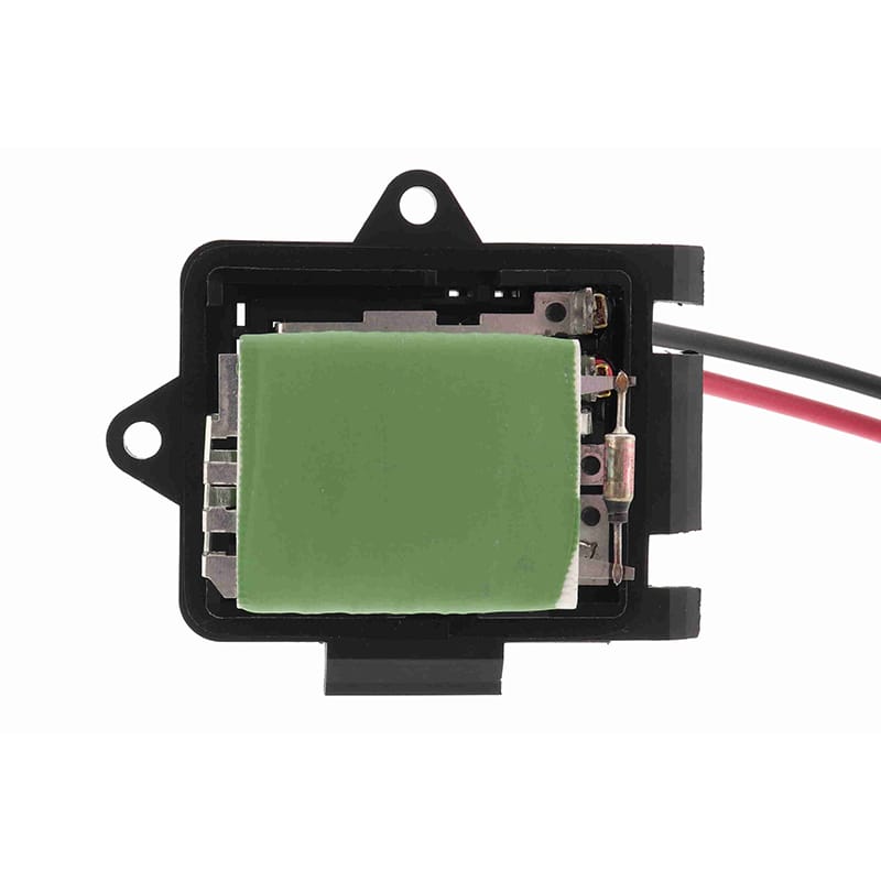 7701050890 Renault Interior Blower Regulator Auto Parts