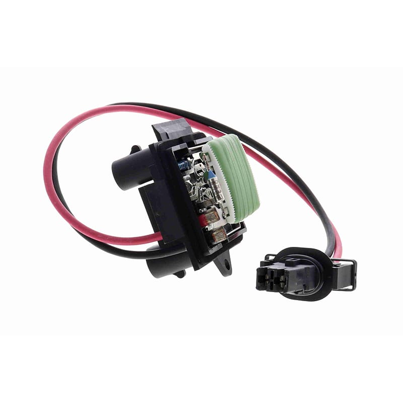 7701046943 Renault Interior Blower Regulator Auto Parts