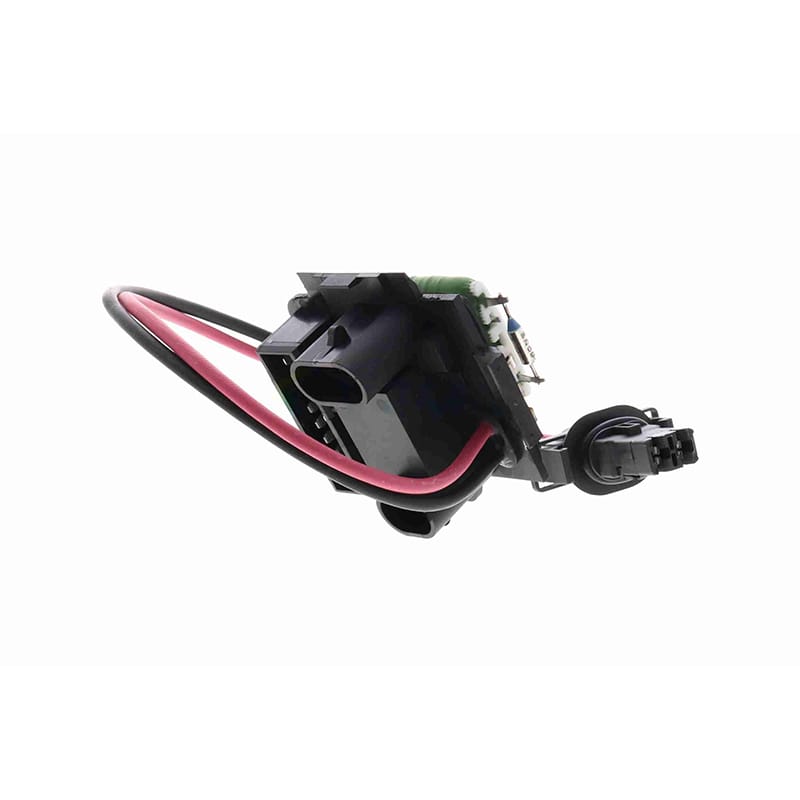 7701046943 Renault Interior Blower Regulator Auto Parts