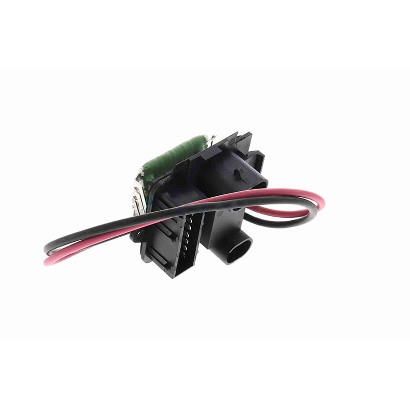 7701046943 Renault Interior Blower Regulator Auto Parts
