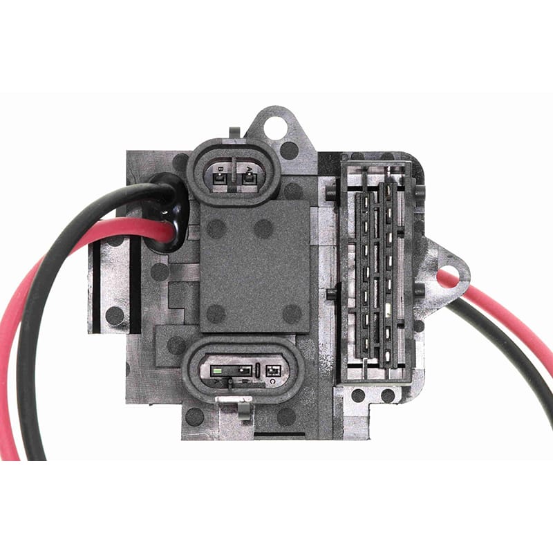 7701046943 Renault Interior Blower Regulator Auto Parts