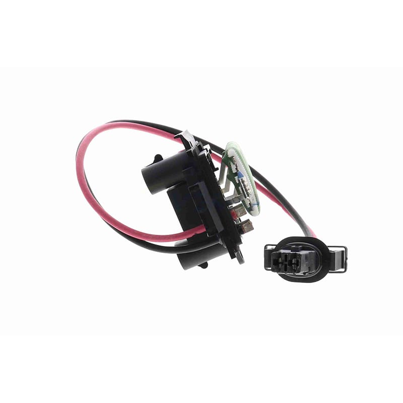 7701046943 Renault Interior Blower Regulator Auto Parts