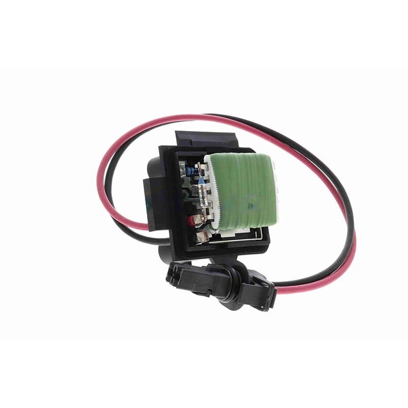 7701046943 Renault Interior Blower Regulator Auto Parts
