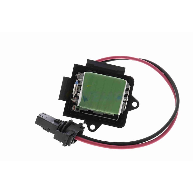 7701046943 Renault Interior Blower Regulator Auto Parts