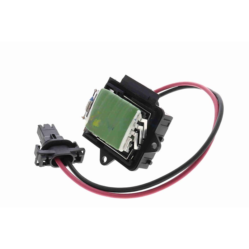 7701046943 Renault Interior Blower Regulator Auto Parts