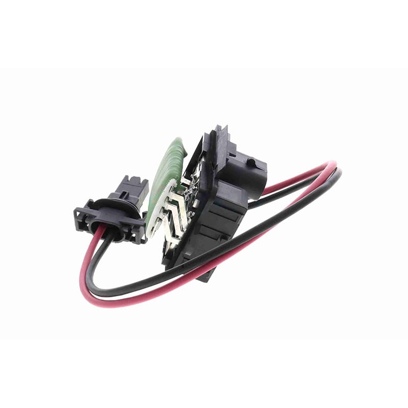 7701046943 Renault Interior Blower Regulator Auto Parts