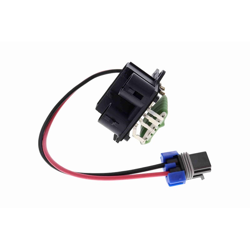 7701045553 Renault Interior Blower Regulator Auto Parts