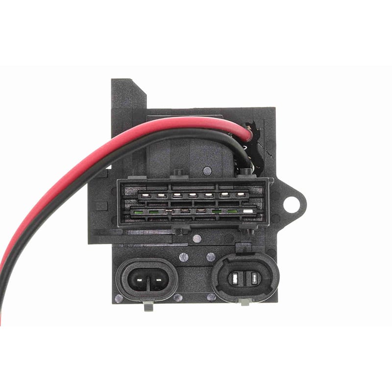7701045553 Renault Interior Blower Regulator Auto Parts