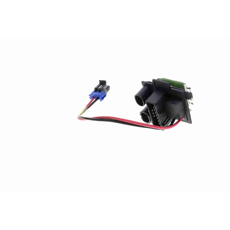 7701045553 Renault Interior Blower Regulator Auto Parts
