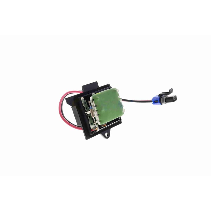7701045553 Renault Interior Blower Regulator Auto Parts