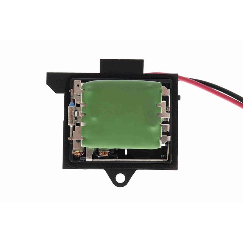 7701045553 Renault Interior Blower Regulator Auto Parts