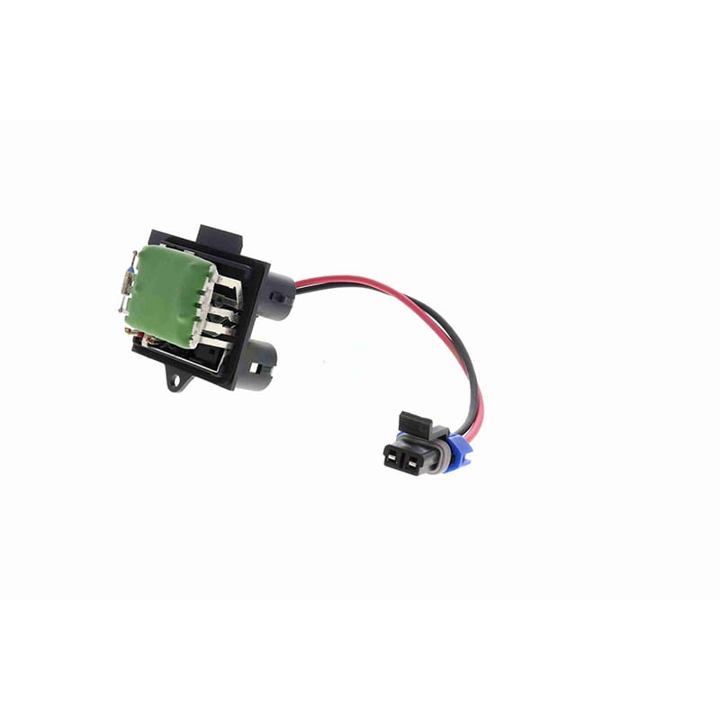 7701045553 Renault Interior Blower Regulator Auto Parts
