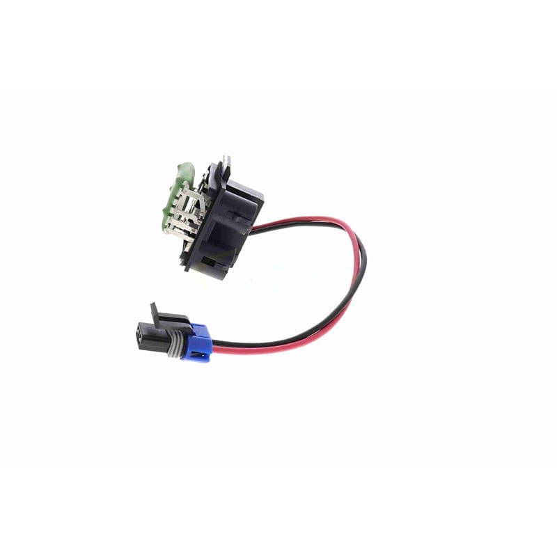 7701045553 Renault Interior Blower Regulator Auto Parts