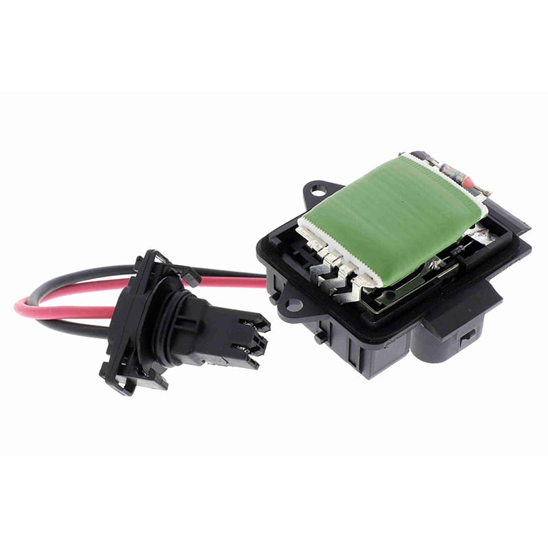 V46790045 Vemo Interior Blower Regulator Auto Parts