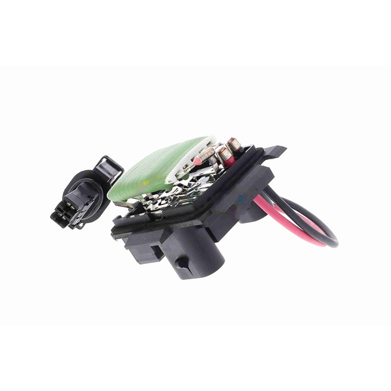V46790045 Vemo Interior Blower Regulator Auto Parts