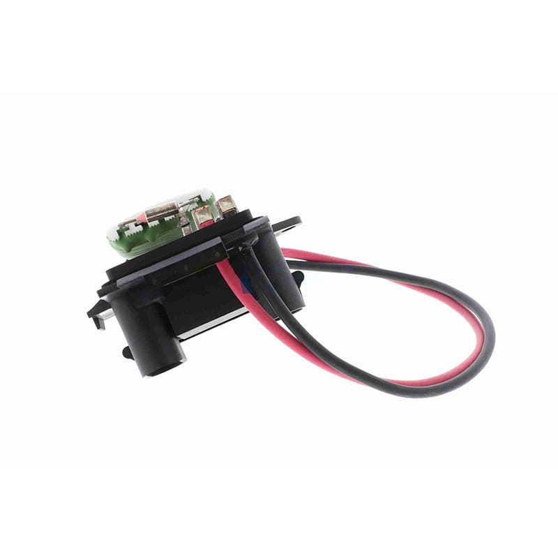 V46790045 Vemo Interior Blower Regulator Auto Parts