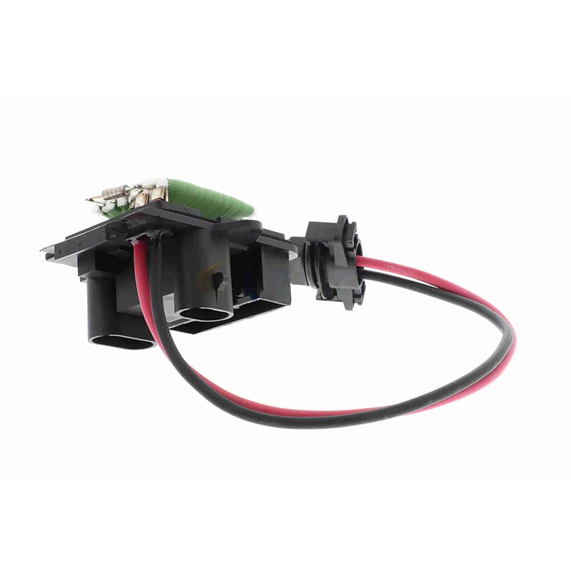V46790045 Vemo Interior Blower Regulator Auto Parts