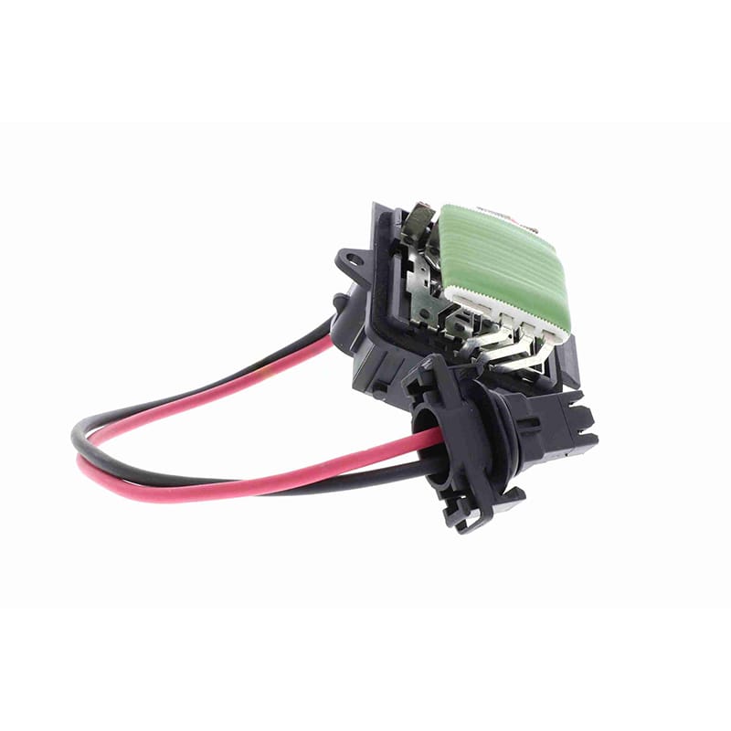 V46790045 Vemo Interior Blower Regulator Auto Parts
