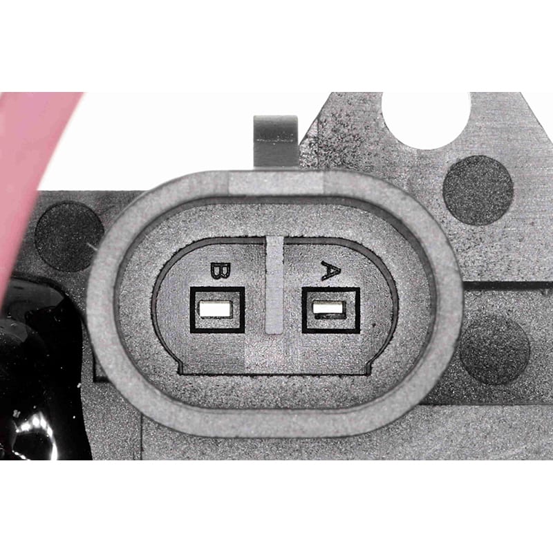 V46790045 Vemo Interior Blower Regulator Auto Parts
