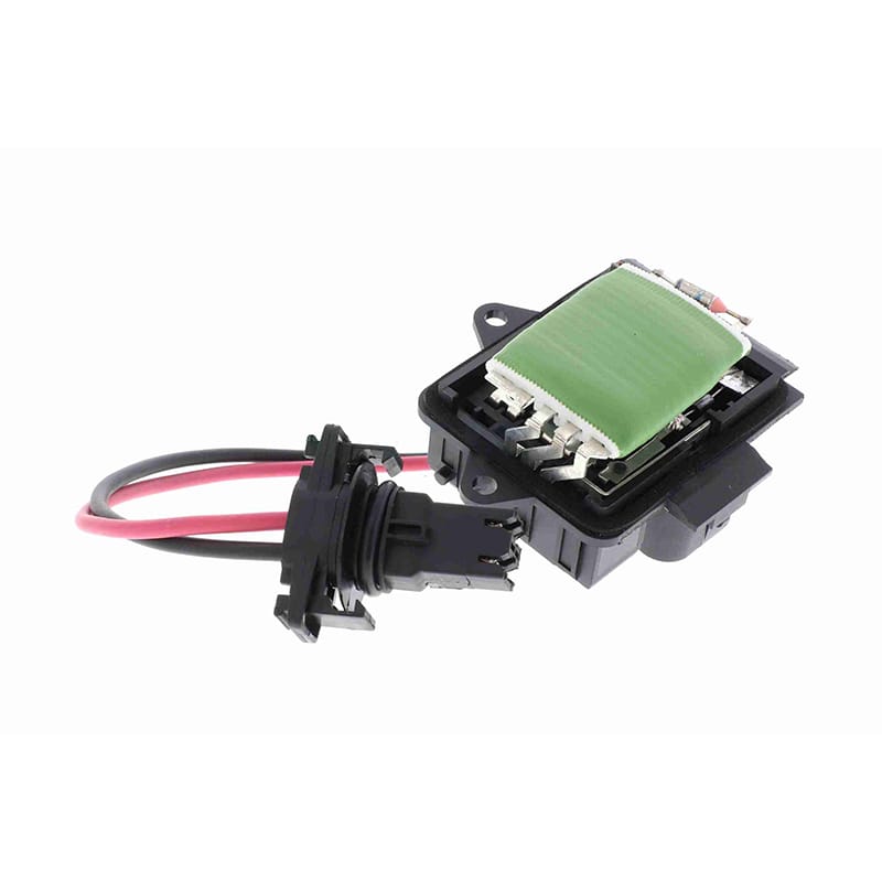 V46790045 Vemo Interior Blower Regulator Auto Parts