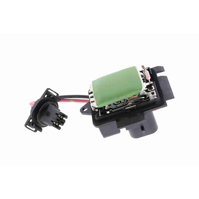 V46790045 Vemo Interior Blower Regulator Auto Parts