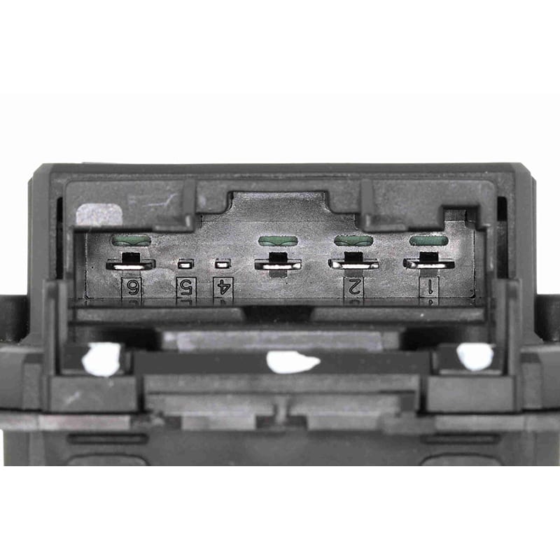 271502045R Renault Interior Blower Regulator Auto Parts