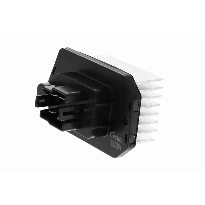 67084 Ossca Interior Blower Regulator Auto Parts