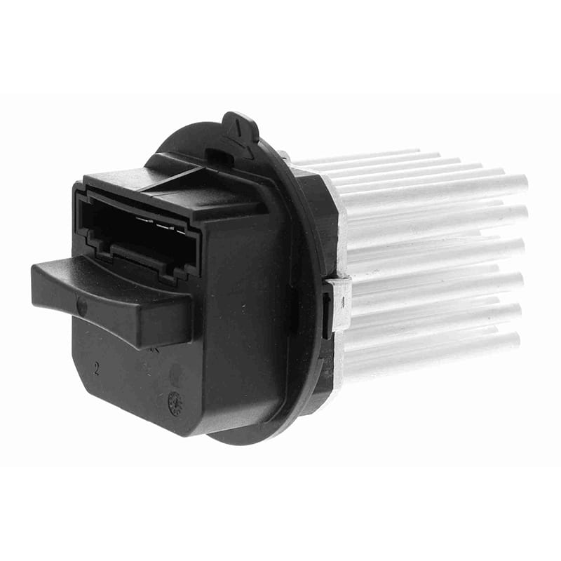 V48790007 Vemo Interior Blower Regulator Auto Parts