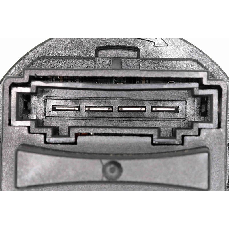 V48790007 Vemo Interior Blower Regulator Auto Parts